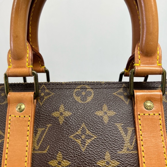 Louis Vuitton 45 Keepall - Picture 2 of 7